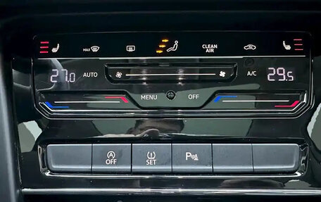 Volkswagen Touran III, 2022 год, 1 690 888 рублей, 11 фотография