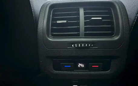 Volkswagen Touran III, 2022 год, 1 690 888 рублей, 14 фотография