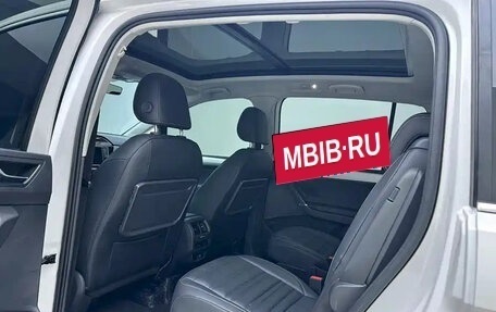 Volkswagen Touran III, 2022 год, 1 690 888 рублей, 15 фотография