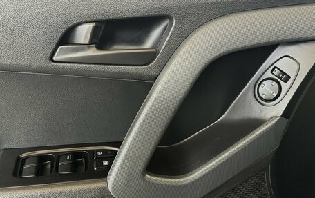 Hyundai Creta I рестайлинг, 2017 год, 1 590 000 рублей, 11 фотография