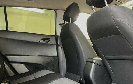 Hyundai Creta I рестайлинг, 2017 год, 1 590 000 рублей, 13 фотография