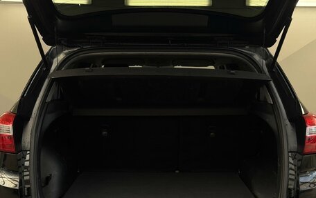 Hyundai Creta I рестайлинг, 2017 год, 1 590 000 рублей, 14 фотография