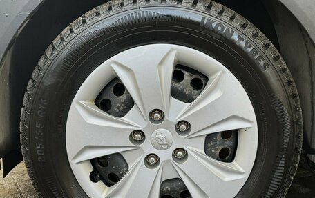 Hyundai Creta I рестайлинг, 2017 год, 1 590 000 рублей, 16 фотография