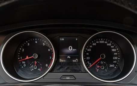 Volkswagen Tiguan II, 2020 год, 2 525 000 рублей, 15 фотография