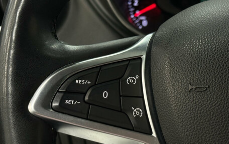 Renault Kaptur I рестайлинг, 2021 год, 1 999 000 рублей, 14 фотография