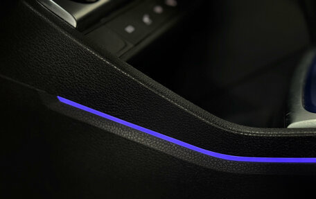 Renault Kaptur I рестайлинг, 2021 год, 1 999 000 рублей, 9 фотография