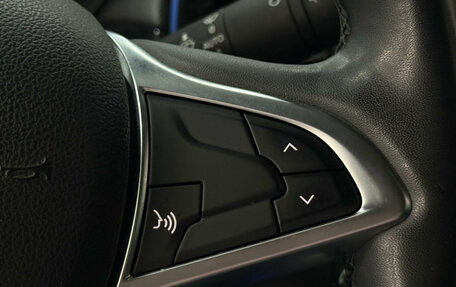 Renault Kaptur I рестайлинг, 2021 год, 1 999 000 рублей, 13 фотография