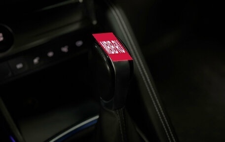 Renault Kaptur I рестайлинг, 2021 год, 1 999 000 рублей, 12 фотография