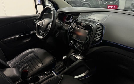 Renault Kaptur I рестайлинг, 2021 год, 1 999 000 рублей, 6 фотография