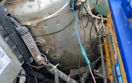 Skoda Fabia I, 2002 год, 225 000 рублей, 11 фотография