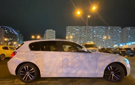 BMW 1 серия, 2012 год, 1 150 000 рублей, 4 фотография