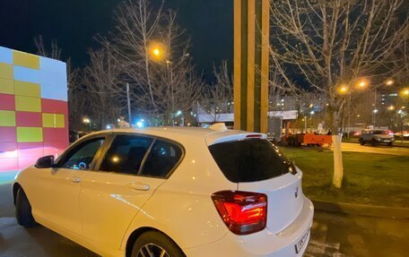 BMW 1 серия, 2012 год, 1 150 000 рублей, 9 фотография