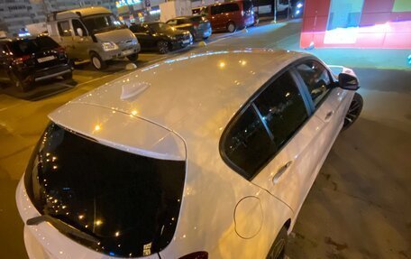 BMW 1 серия, 2012 год, 1 150 000 рублей, 5 фотография