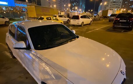 BMW 1 серия, 2012 год, 1 150 000 рублей, 3 фотография