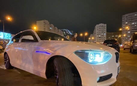 BMW 1 серия, 2012 год, 1 150 000 рублей, 2 фотография