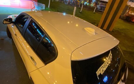 BMW 1 серия, 2012 год, 1 150 000 рублей, 8 фотография