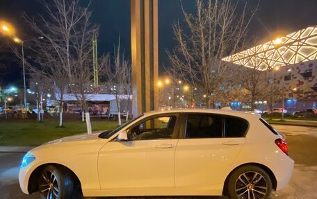 BMW 1 серия, 2012 год, 1 150 000 рублей, 10 фотография