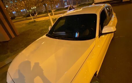 BMW 1 серия, 2012 год, 1 150 000 рублей, 11 фотография