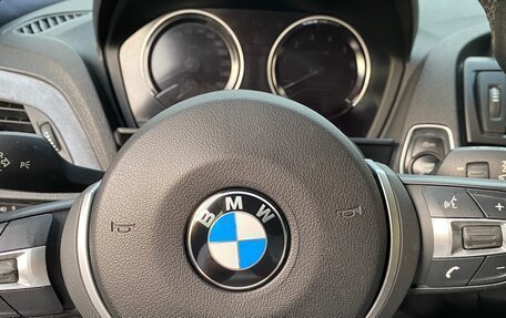 BMW 1 серия, 2012 год, 1 150 000 рублей, 16 фотография