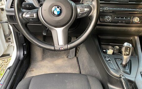 BMW 1 серия, 2012 год, 1 150 000 рублей, 14 фотография