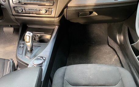 BMW 1 серия, 2012 год, 1 150 000 рублей, 15 фотография