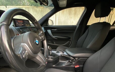 BMW 1 серия, 2012 год, 1 150 000 рублей, 13 фотография