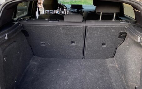 BMW 1 серия, 2012 год, 1 150 000 рублей, 24 фотография