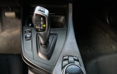 BMW 1 серия, 2012 год, 1 150 000 рублей, 21 фотография