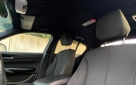 BMW 1 серия, 2012 год, 1 150 000 рублей, 26 фотография