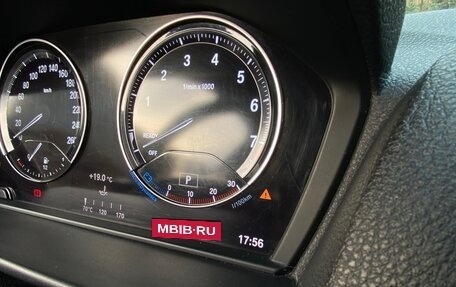 BMW 1 серия, 2012 год, 1 150 000 рублей, 18 фотография