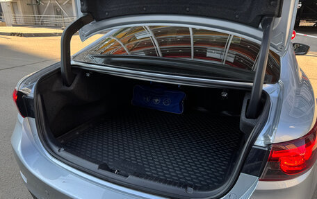 Mazda 6, 2016 год, 2 490 000 рублей, 11 фотография