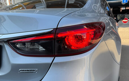 Mazda 6, 2016 год, 2 490 000 рублей, 10 фотография