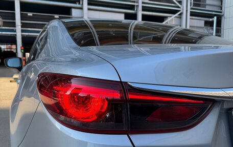 Mazda 6, 2016 год, 2 490 000 рублей, 9 фотография