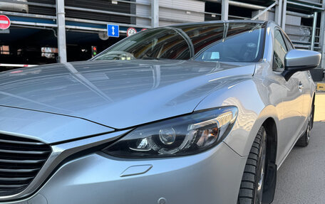 Mazda 6, 2016 год, 2 490 000 рублей, 12 фотография