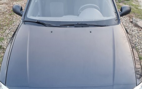 Hyundai Accent II, 2008 год, 500 000 рублей, 4 фотография