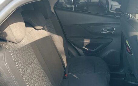 Opel Mokka I, 2013 год, 900 000 рублей, 11 фотография