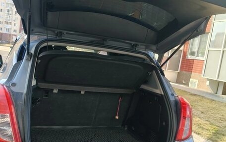 Opel Mokka I, 2013 год, 900 000 рублей, 14 фотография