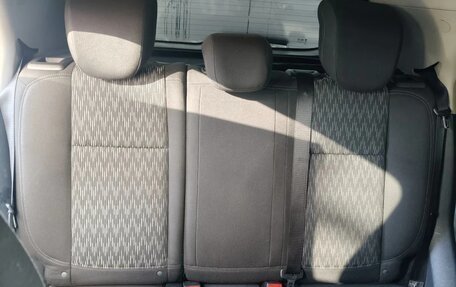 Opel Mokka I, 2013 год, 900 000 рублей, 17 фотография