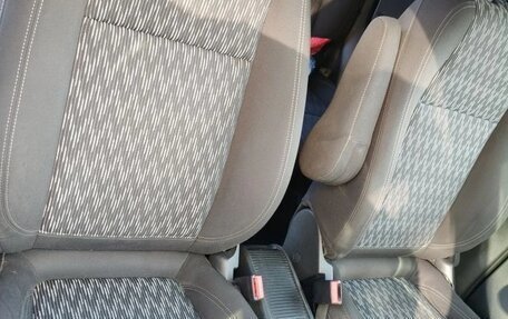 Opel Mokka I, 2013 год, 900 000 рублей, 16 фотография