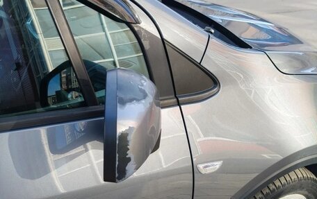 Opel Mokka I, 2013 год, 900 000 рублей, 6 фотография