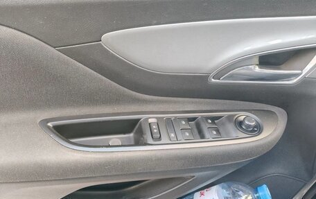 Opel Mokka I, 2013 год, 900 000 рублей, 12 фотография