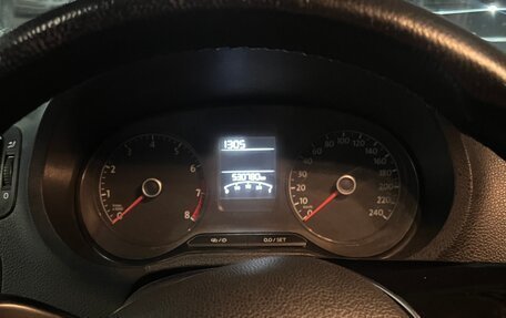 Volkswagen Polo VI (EU Market), 2018 год, 600 000 рублей, 9 фотография