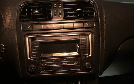 Volkswagen Polo VI (EU Market), 2018 год, 600 000 рублей, 10 фотография