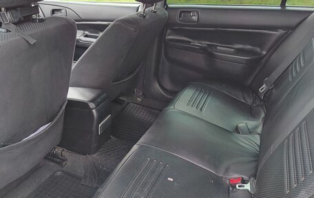 Mitsubishi Lancer IX, 2005 год, 425 000 рублей, 15 фотография