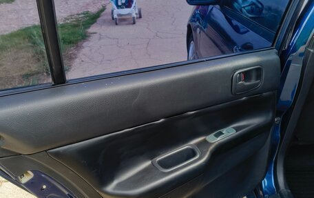 Mitsubishi Lancer IX, 2005 год, 425 000 рублей, 14 фотография