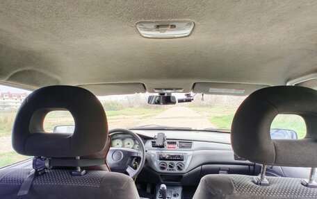 Mitsubishi Lancer IX, 2005 год, 425 000 рублей, 18 фотография