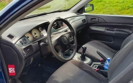 Mitsubishi Lancer IX, 2005 год, 425 000 рублей, 13 фотография