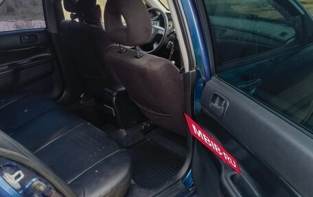 Mitsubishi Lancer IX, 2005 год, 425 000 рублей, 16 фотография