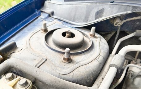 Mitsubishi Lancer IX, 2005 год, 425 000 рублей, 23 фотография