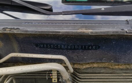 Mitsubishi Lancer IX, 2005 год, 425 000 рублей, 22 фотография